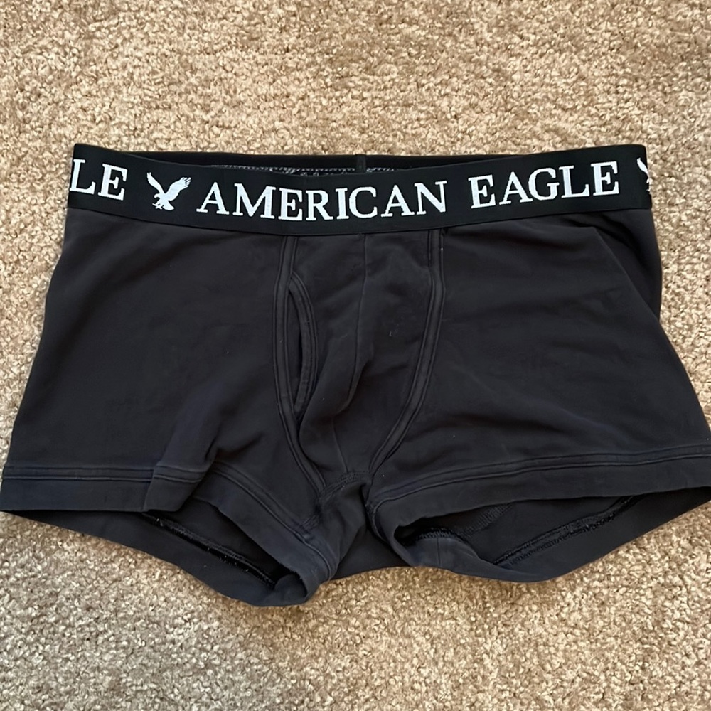 American eagle underwear